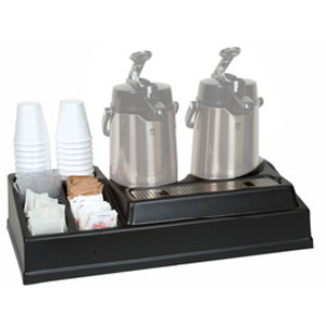 [Discontinued] Airpot Brewer Bravilor - Holder Station