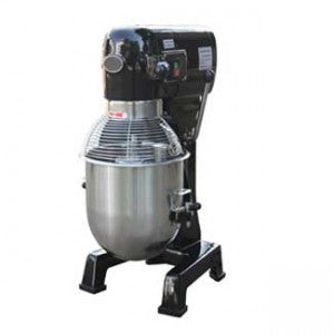 Gatto 30 Liter Food Mixer (New Black) Econo