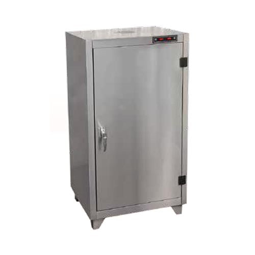 Biltong Cabinet Butcherquip - Junior - 245Lt - S/Steel