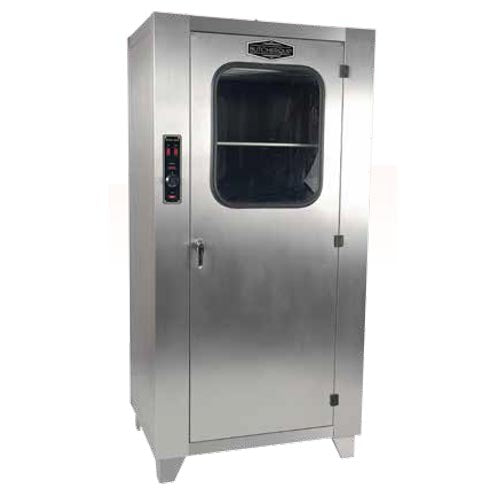 Biltong Cabinet Butcherquip - 1250Lt - S/Steel