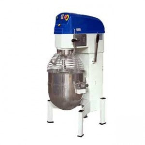 Gatto 40L Planetary Mixer (White Square)