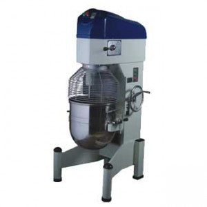 Gatto New 60L Planetary Mixer (White Square)