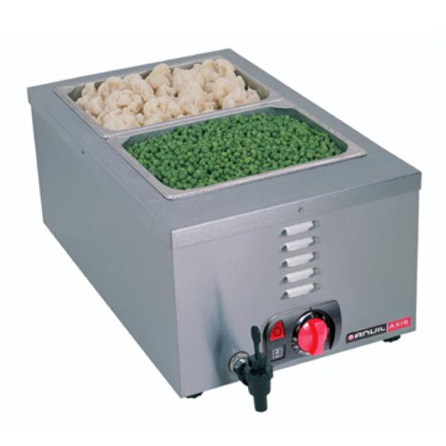 Bain Marie Table Top - 1 Division