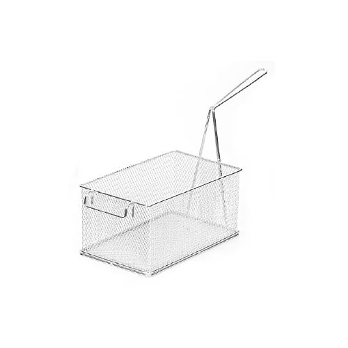 Chip Basket - 280 X 179 X 130mm (No Side Hooks)