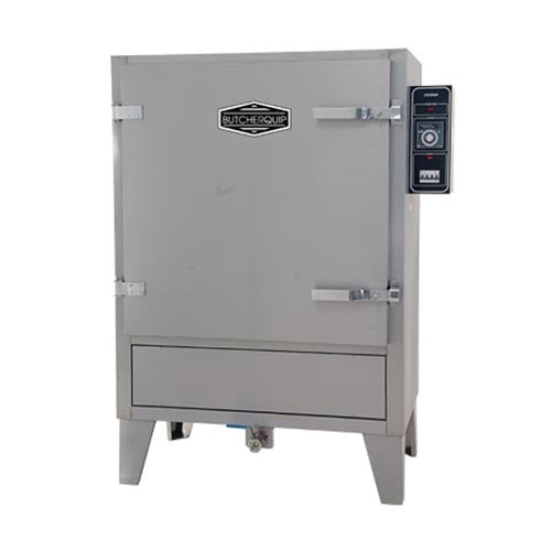 Cooker Cabinet Butcherquip - Economy - 600Lt