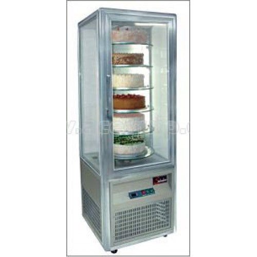 Cake Display Fridge Salvadore - Floor Standing