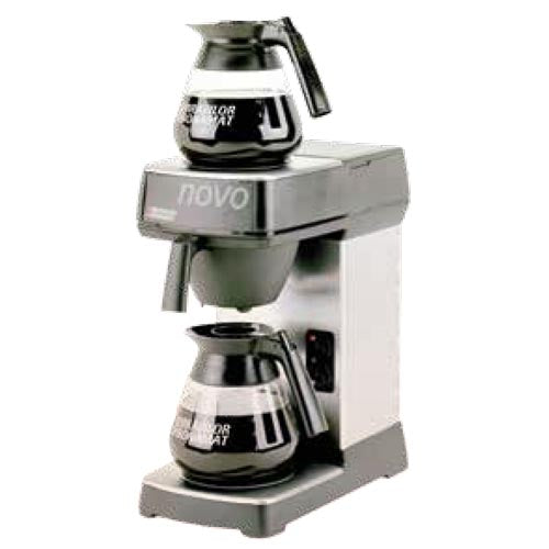 Coffee Machine Bravilor /Novo With 2 Jugs