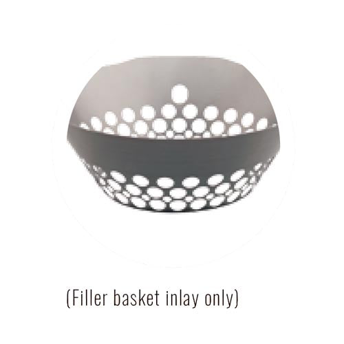 [Discontinued] Coffee Machine Filter Basket - Bravilor - 196mm