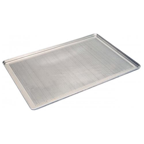 Baking Tray - Perforated - 435 X 315 X 10mm