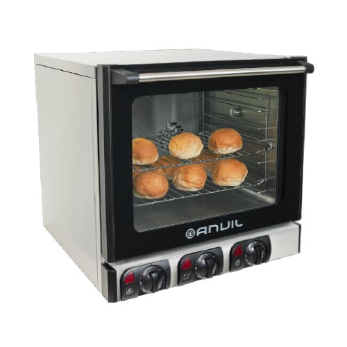 Convection Oven Anvil - Prima Pro (Grill & Timer)