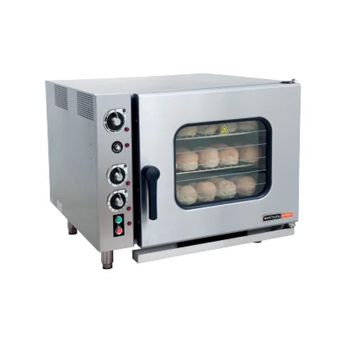 [Discontinued] Combi Steam Oven Anvil - 6 Pan