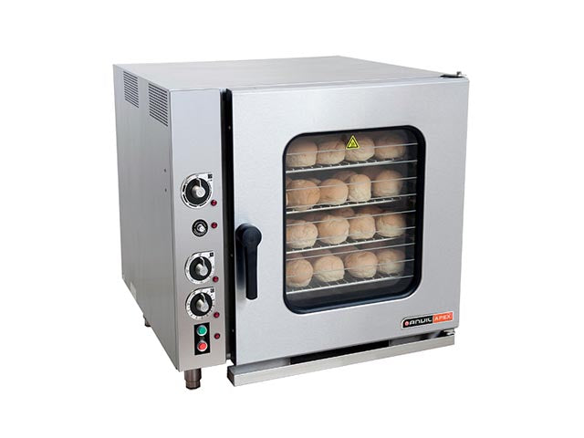 [Discontinued] Combi Steam Oven Anvil - 10 Pan