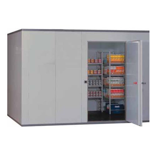 Walk-In Refrigerator Cold Room 1.8M X 1.8M X 2.4M Chromadeck Com