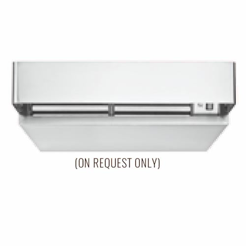 Combi Steam Oven [Piron] - Extraction Hood (Price On Request)