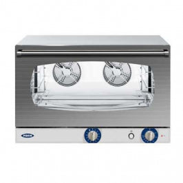 Convection Oven Piron [Caboto] - Manual With Humidity