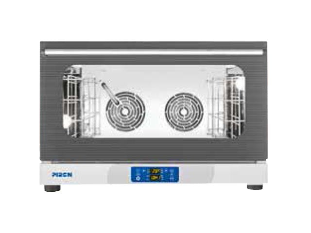 Convection Oven Piron [Caboto] - Digital With Humidity