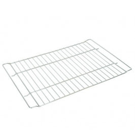 Chrome Grid Only - 600 X 400mm