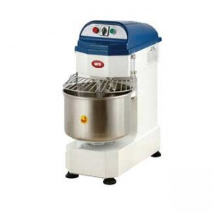 20 L Dough Mixer 220V 1 Speed