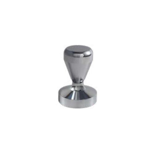 Coffee Tamper With Chrome Plated 57mm - 720G