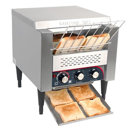 [Discontinued] Conveyor Toaster Anvil