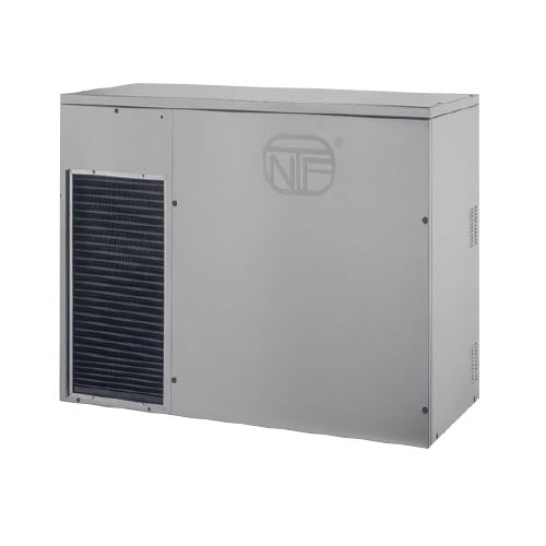 Ntf 400 Kg Ice Machine Modular