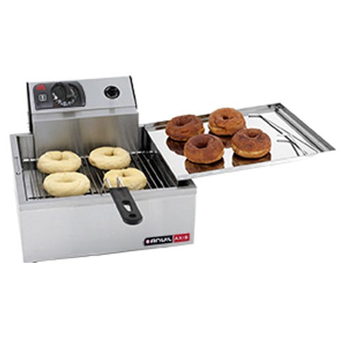 Doughnut Fryer Anvil