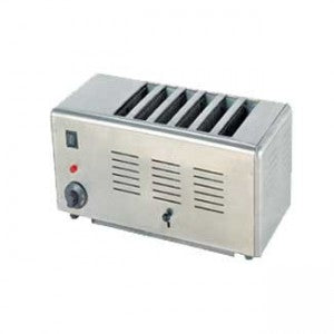 [Discontinued] Gatto 8 Slice Toaster