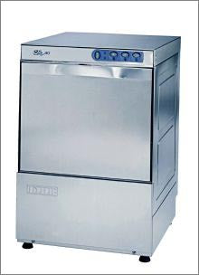 Dish Washer Dihr - Gs40 Undercounter