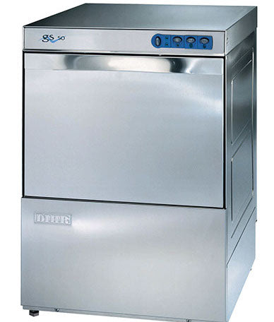 Dish Washer Dihr - Gs50 Undercounter - 220V