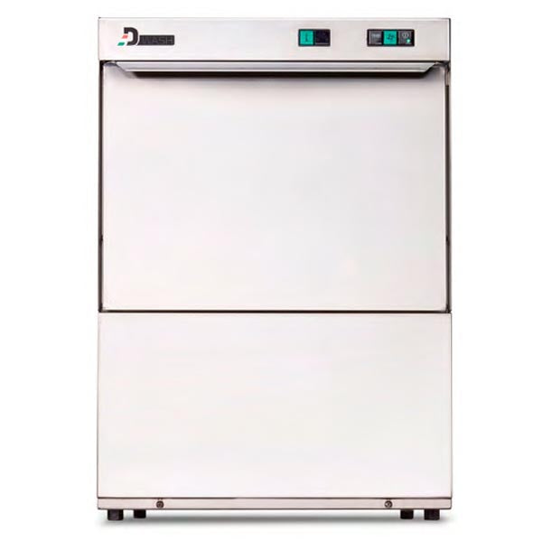 Dishwasher D-Wash 50 - Undercounter