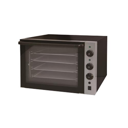 [Discontinued] Gatto 4 Pan Convection Oven ( Pan 318X 440)