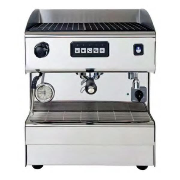 Espresso Machine Cipriani - Fully Automatic [Complete] - 1 Group