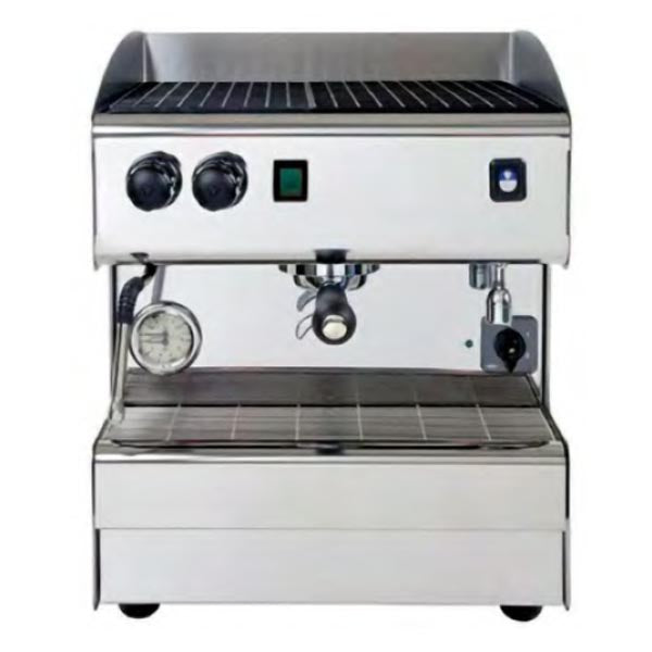 Espresso Machine Cipriani - Semi Automatic [Complete] - 1 Group