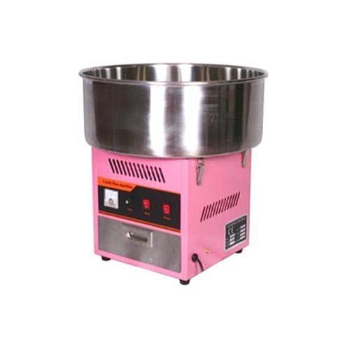 Candy Floss Machine Elec Gatto