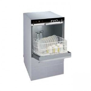 [Discontinued] Moduluks 35 X 35 Glasswasher