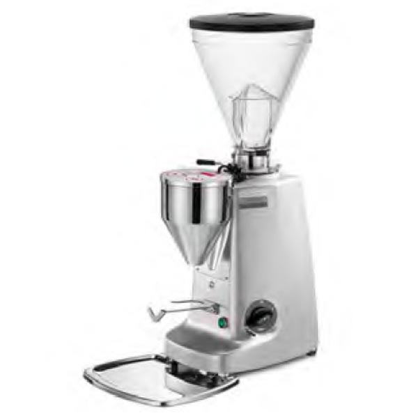 Coffee Grinder/Doser - Mazzer Super Jolly - Electronic