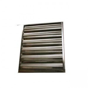 Gatto Fat Filter Stainless Steel