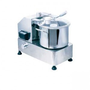 Gatto Bowl Cutter 5.5 Liter