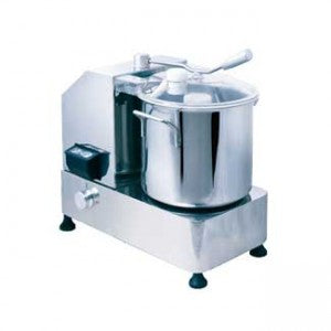 Gatto Bowl Cutter 9 Liter