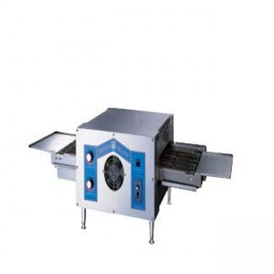 Gatto Conveyor Pizza Oven