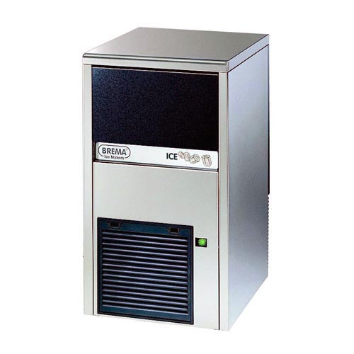 Ice Maker Brema - 28Kg Per 24Hrs