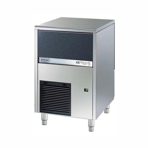 Ice Maker Brema - 33Kg Per 24Hrs