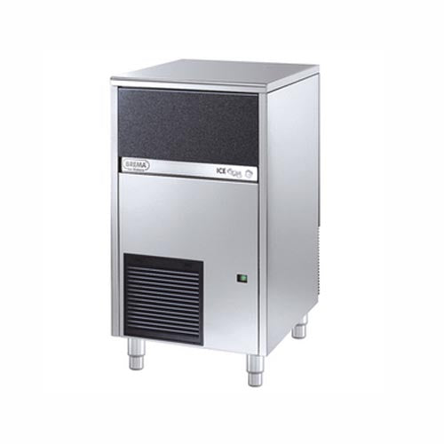 Ice Maker Brema - 46Kg Per 24Hrs