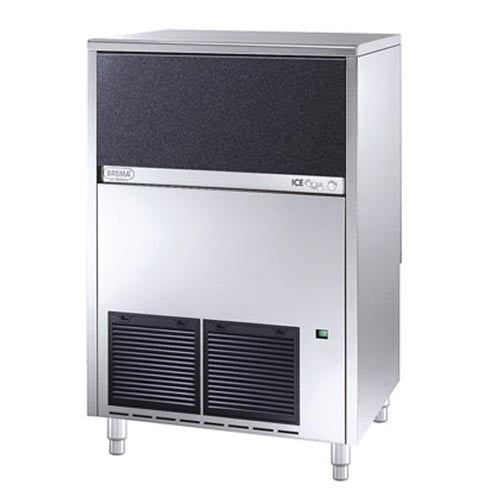 Ice Maker Brema - 130Kg Per 24Hrs