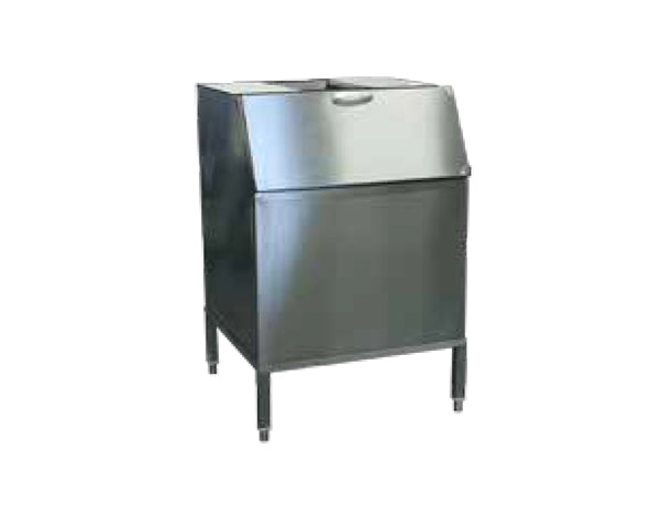 Ice Maker Bin only S/Steel - 220Kg