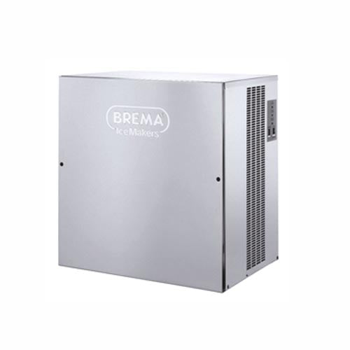 Ice Maker Brema - 200Kg Per 24Hrs - excl Bin