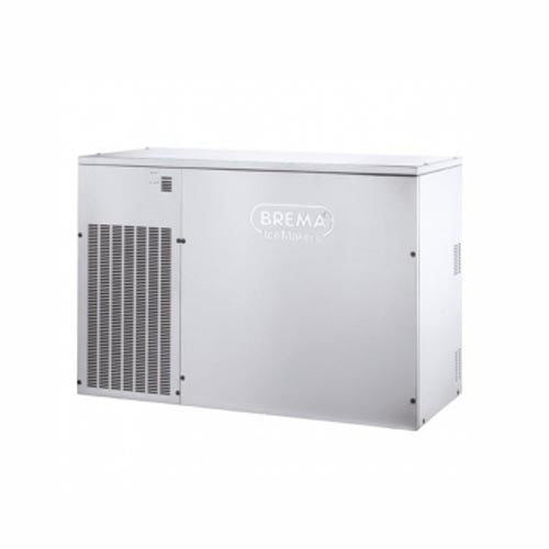 Ice Maker Brema - 300Kg - Gourmet Ice - Excl Bin