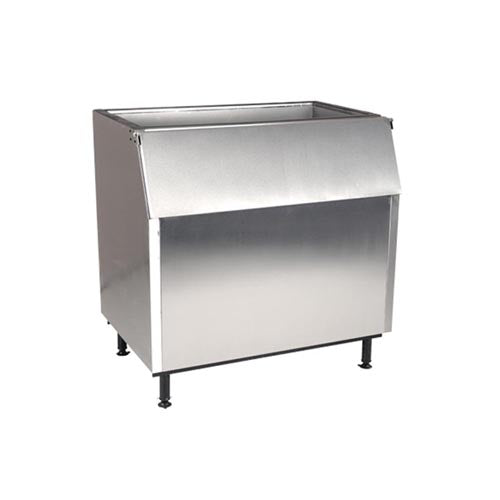 Ice Maker Bin Only S/Steel - 320Kg