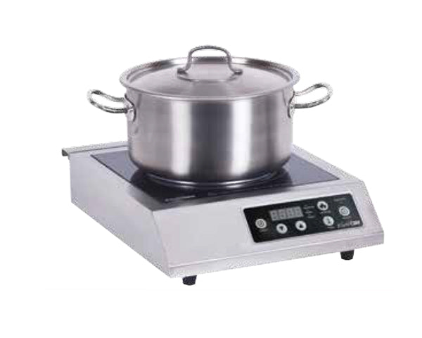 Induction Cooker 3.5Kw - Single