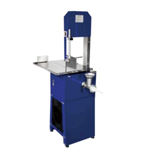 [Discontinued] Gatto Hunters Bandsaw With Built In Mincer